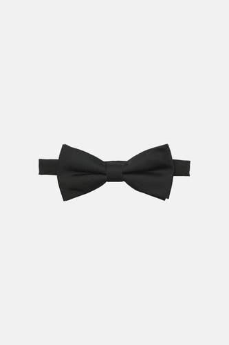 Noeud papillon noir - ACCESSORIES BY JACK & JONES