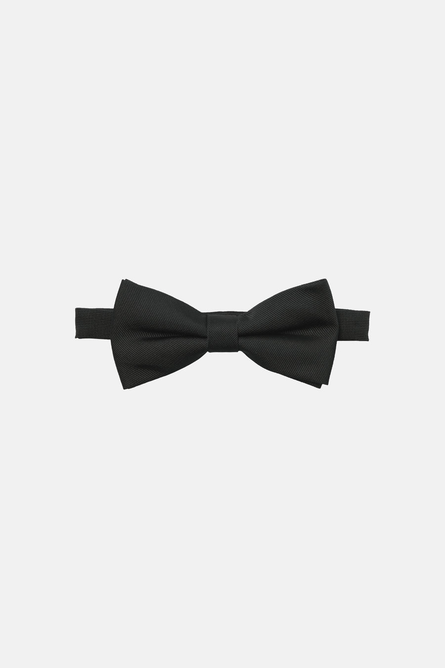 Noeud papillon noir - ACCESSORIES BY JACK & JONES