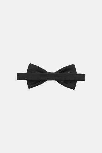 Noeud papillon noir - ACCESSORIES BY JACK & JONES