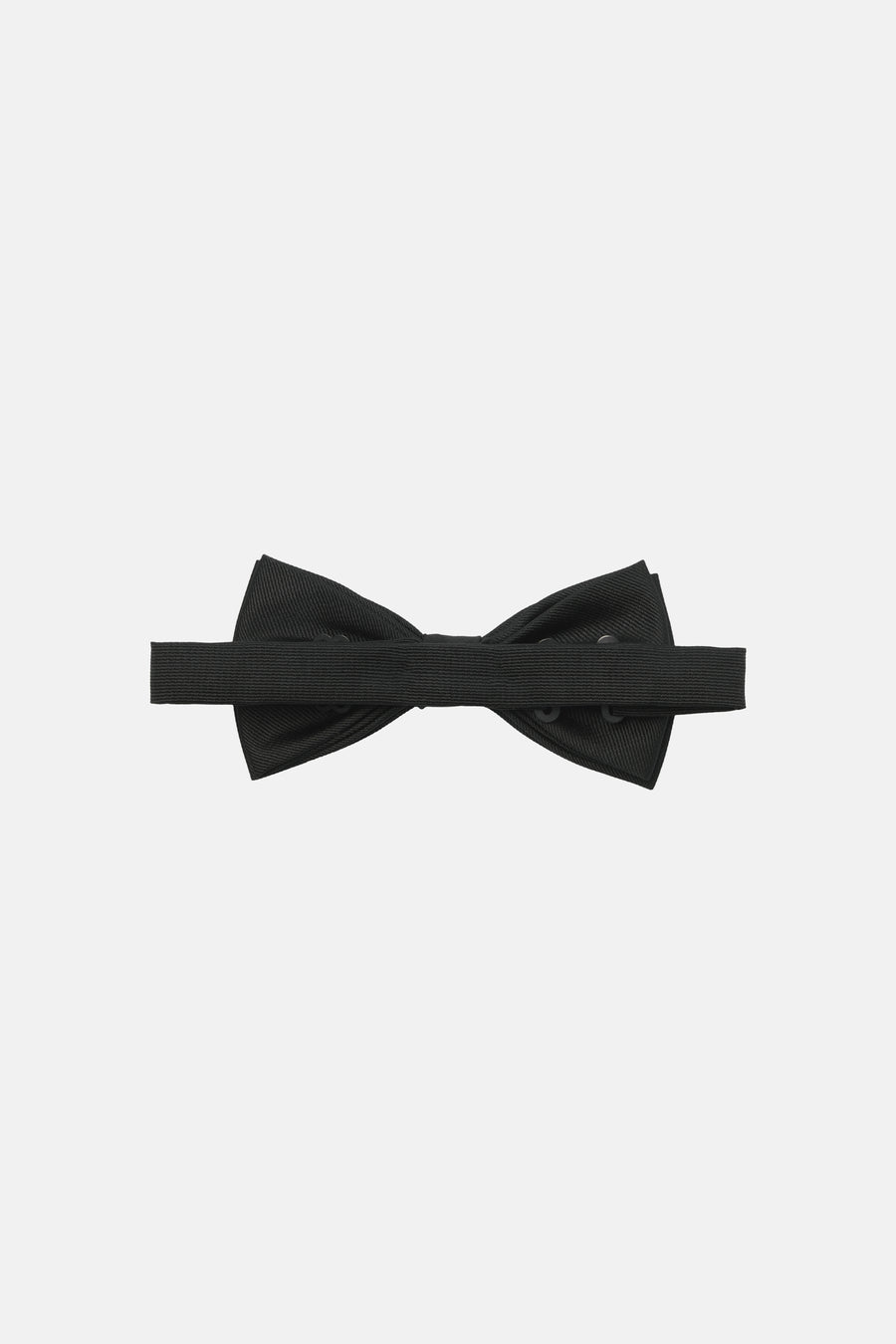 Noeud papillon noir - ACCESSORIES BY JACK & JONES