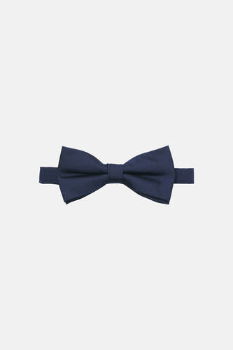 Noeud papillon bleu - ACCESSORIES BY JACK & JONES