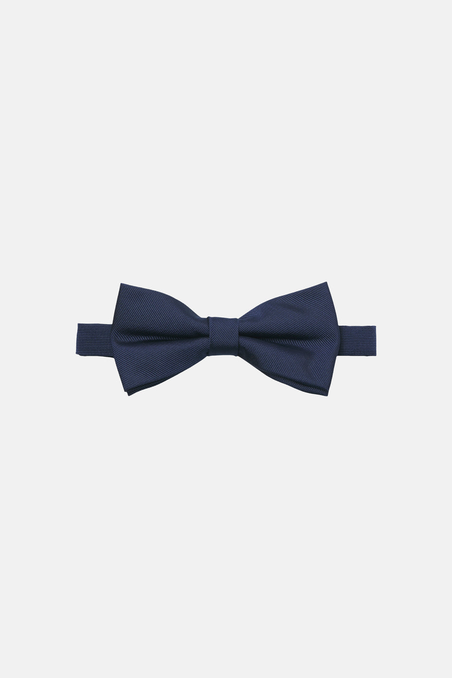 Noeud papillon bleu - ACCESSORIES BY JACK & JONES
