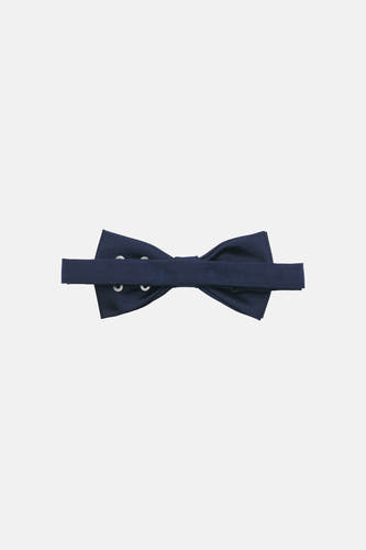 Noeud papillon bleu - ACCESSORIES BY JACK & JONES