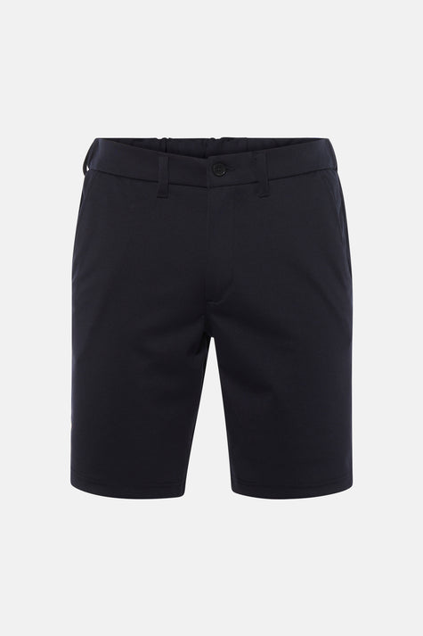 Short - bleu