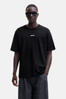 T-shirt (manches courtes) noir - CORE BY JACK & JONES