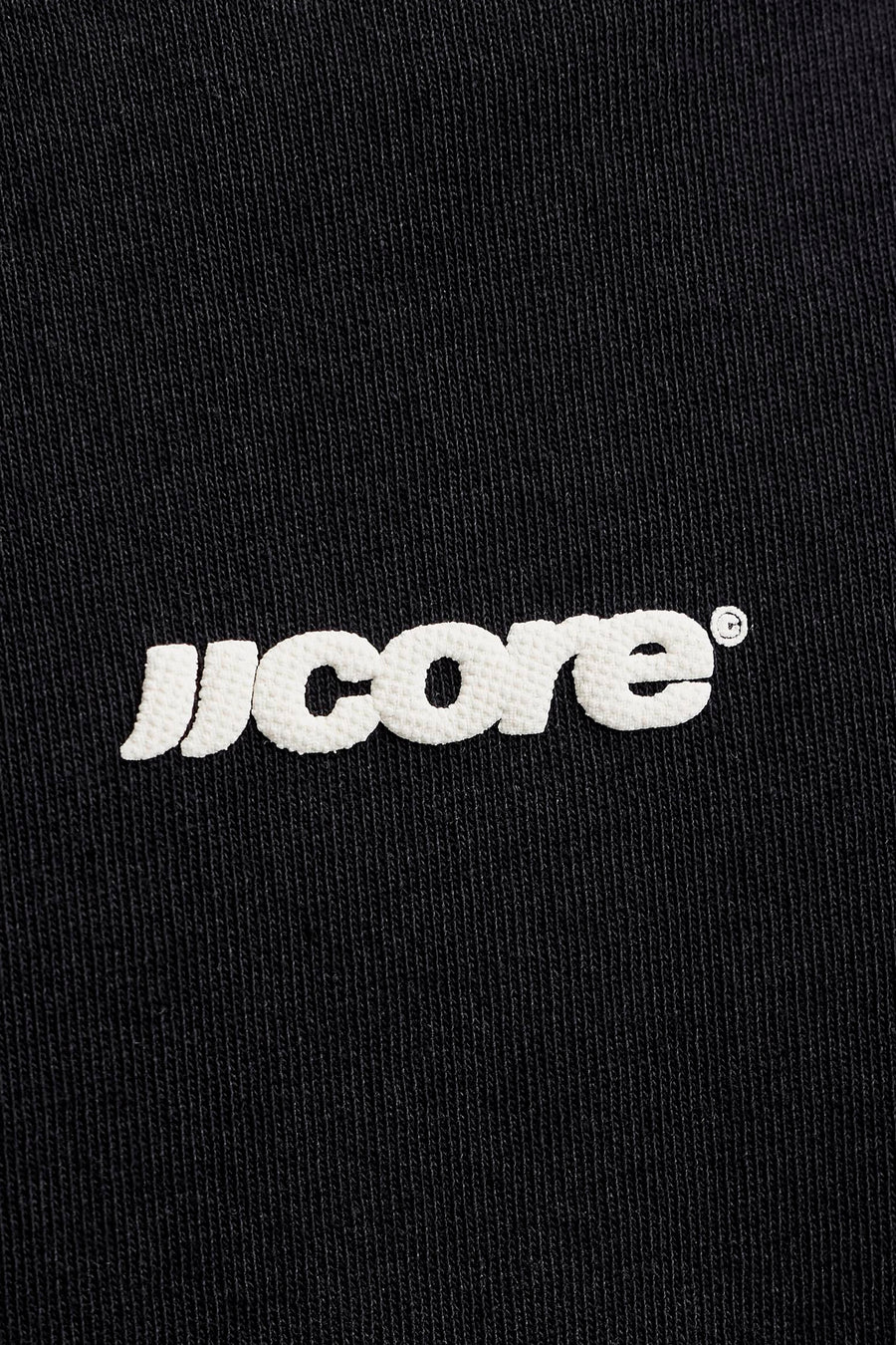 T-shirt (manches courtes) noir - CORE BY JACK & JONES