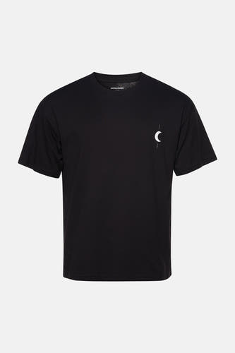 T-shirt à manches courtes - noir