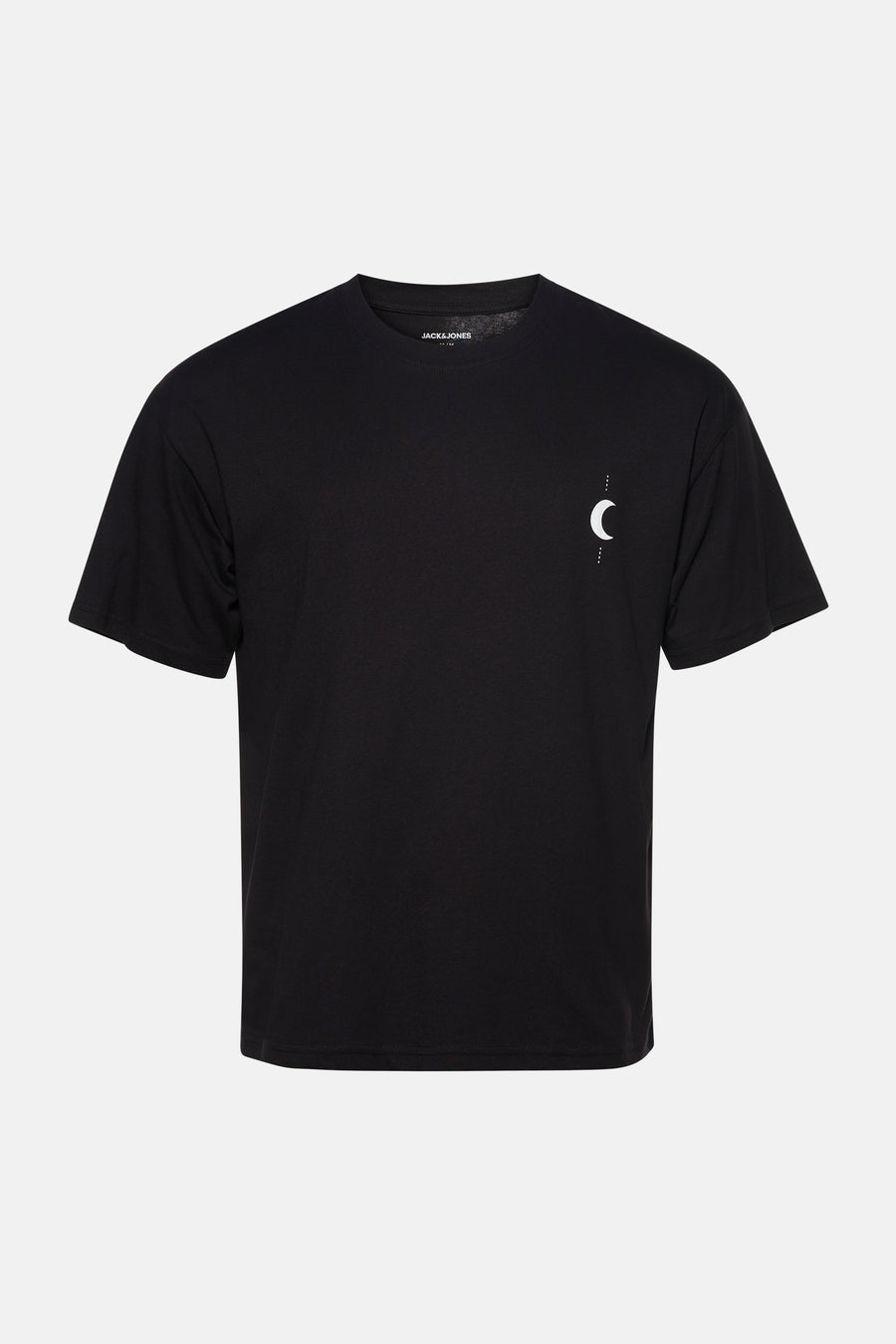T-shirt à manches courtes - noir