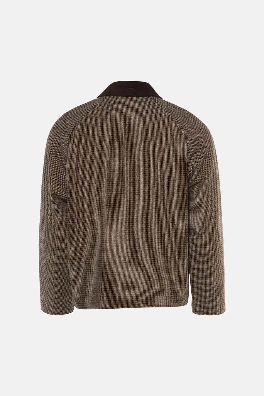 Veste courte - Brun