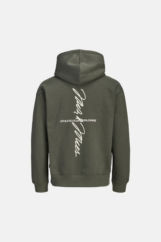 Sweat à capuche - Peat