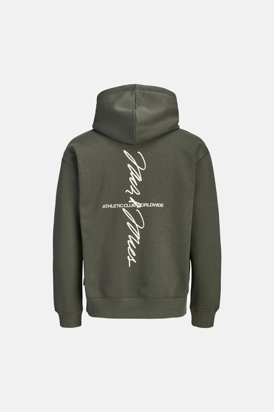 Sweat à capuche - Peat