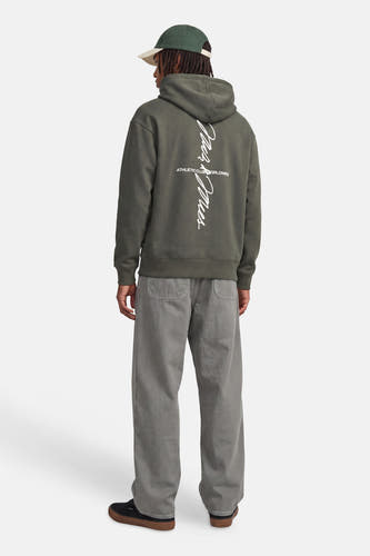 Sweat à capuche - Peat