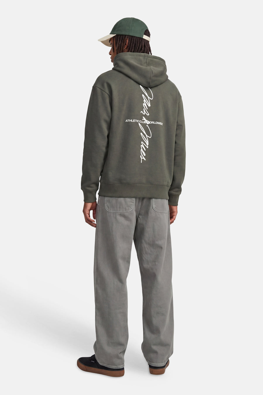 Sweat à capuche - Peat