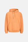 Sweat à capuche - Tomato Cream