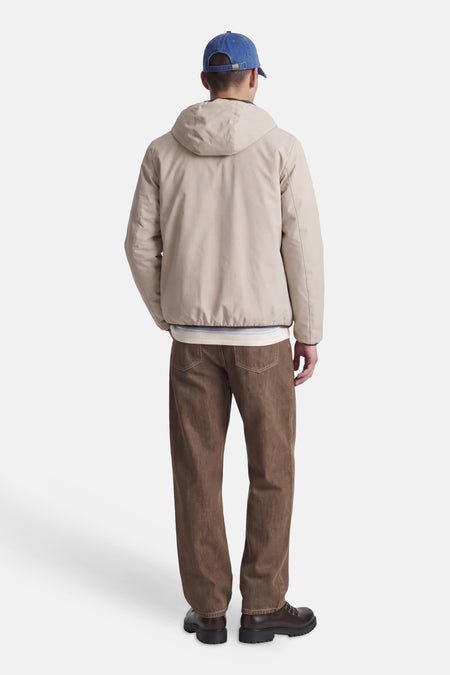 Veste courte - beige