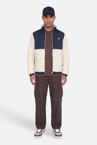 Veste courte multicolore - ORIGINALS BY JACK & JONES