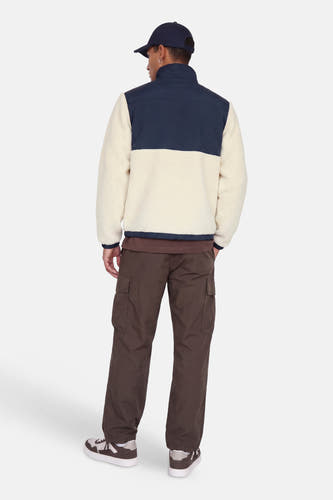 Veste courte multicolore - ORIGINALS BY JACK & JONES