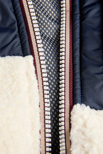 Veste courte multicolore - ORIGINALS BY JACK & JONES