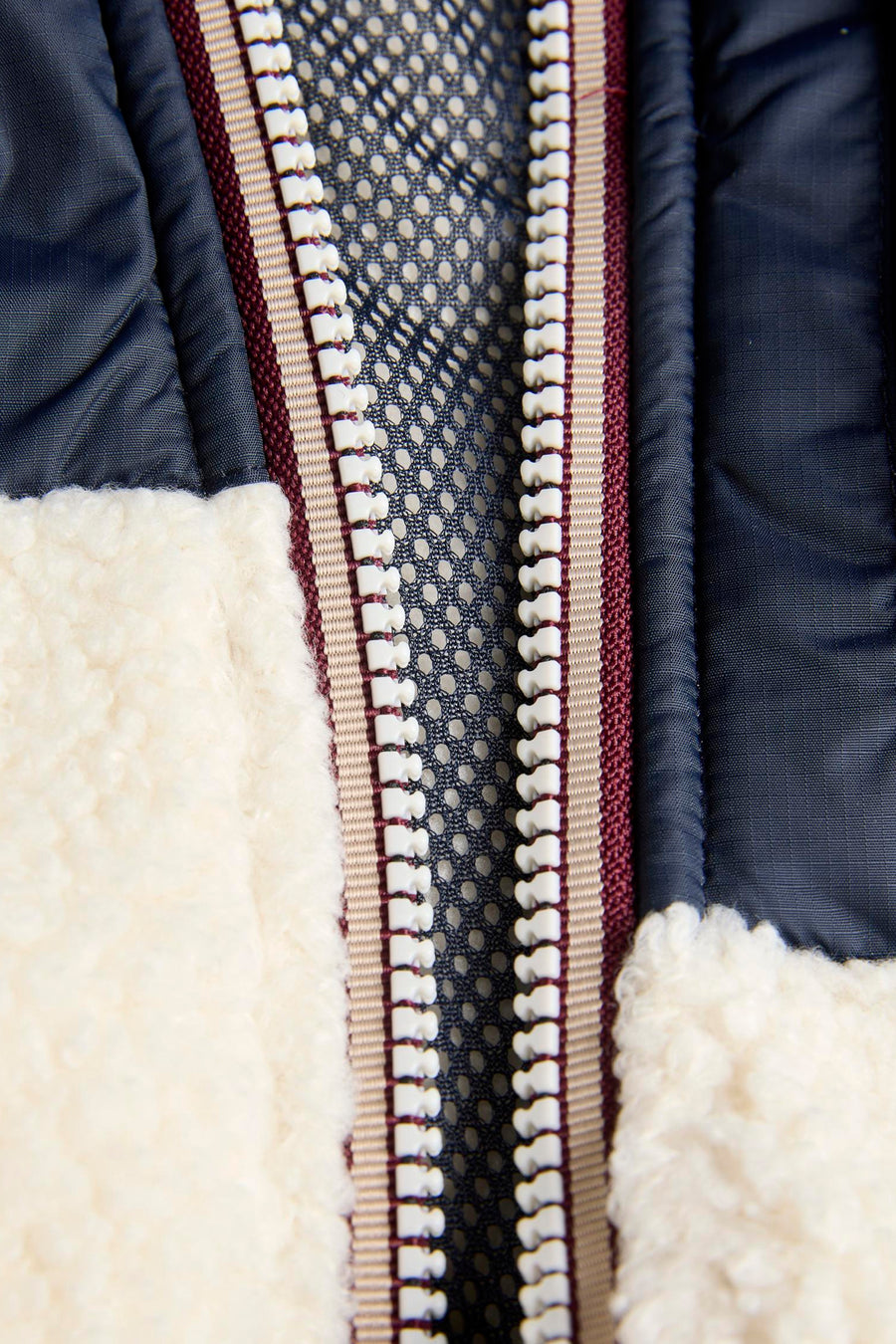 Veste courte multicolore - ORIGINALS BY JACK & JONES
