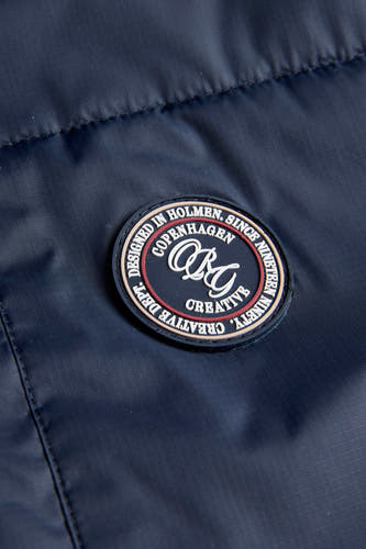 Veste courte multicolore - ORIGINALS BY JACK & JONES