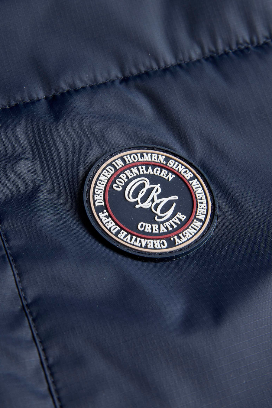 Veste courte multicolore - ORIGINALS BY JACK & JONES