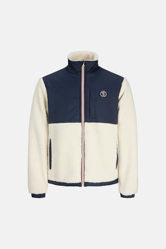 Veste courte multicolore - ORIGINALS BY JACK & JONES