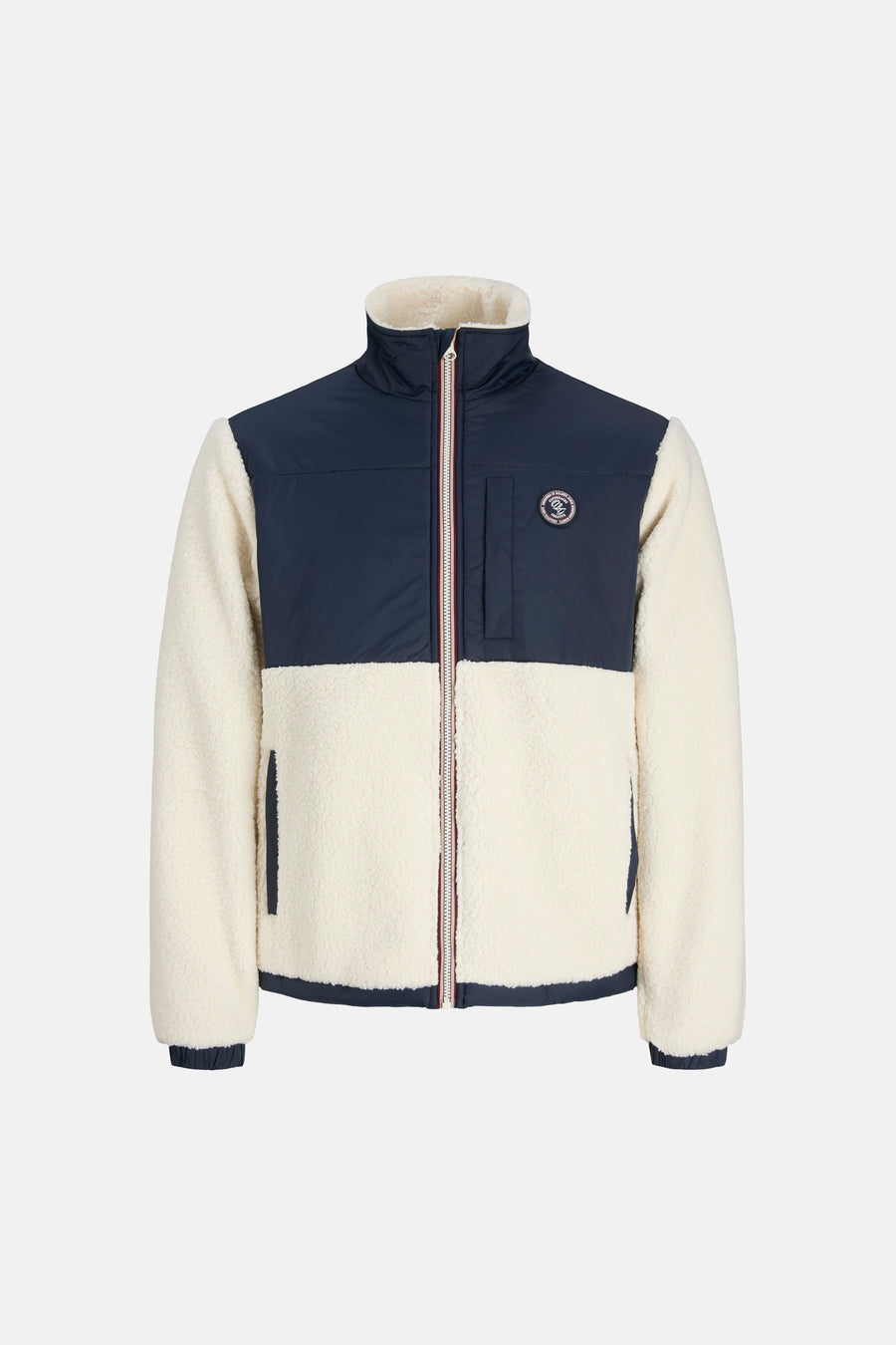 Veste courte multicolore - ORIGINALS BY JACK & JONES