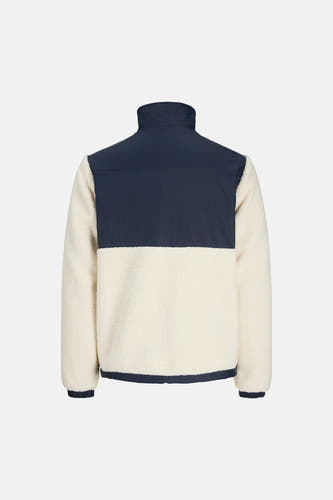 Veste courte multicolore - ORIGINALS BY JACK & JONES
