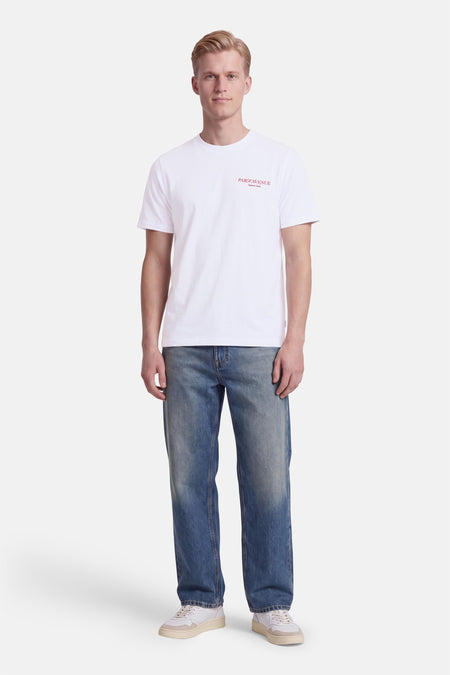 T-shirt (manches courtes) blanc - ORIGINALS BY JACK & JONES