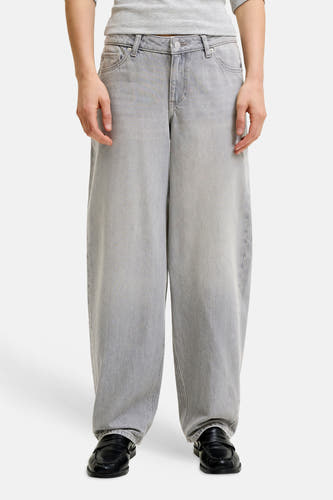 Jeans coupe spécial light grey denim - JJXX