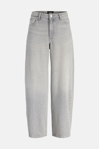 Jeans coupe spécial light grey denim - JJXX