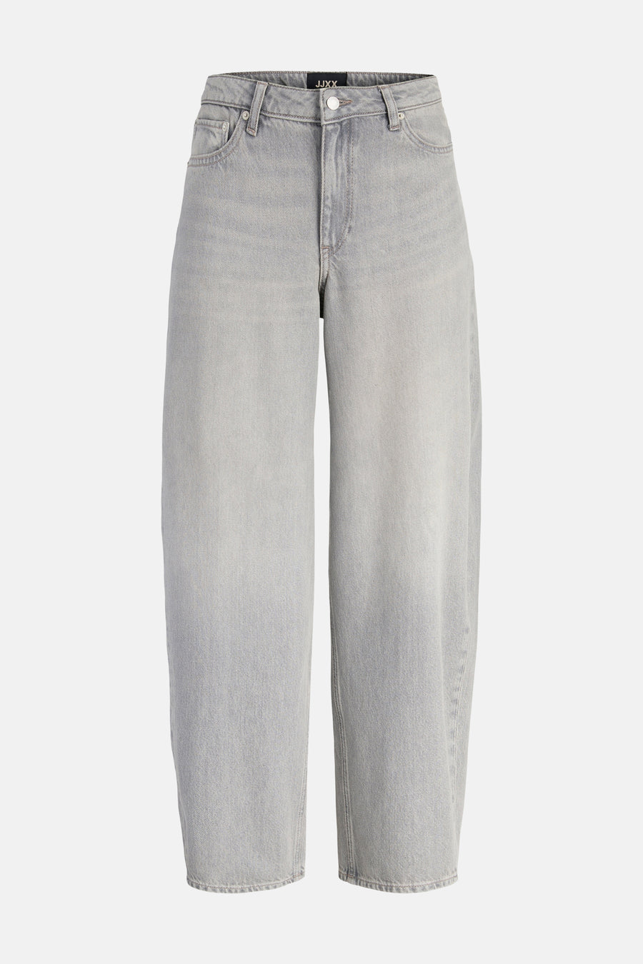 Jeans coupe spécial light grey denim - JJXX
