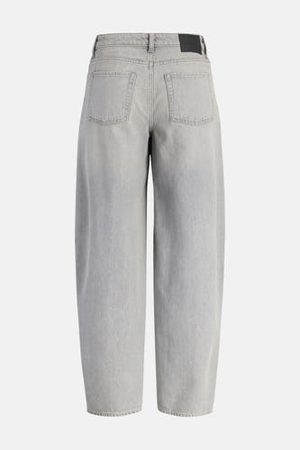 Jeans coupe spécial light grey denim - JJXX
