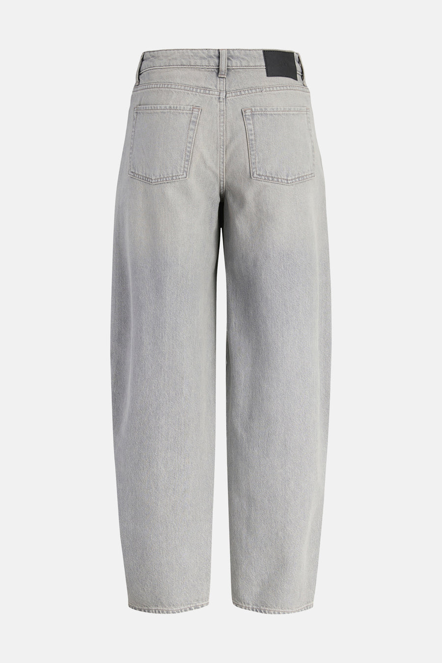 Jeans coupe spécial light grey denim - JJXX