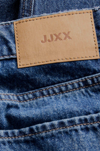 Jeans coupe spécial dark blue denim - JJXX