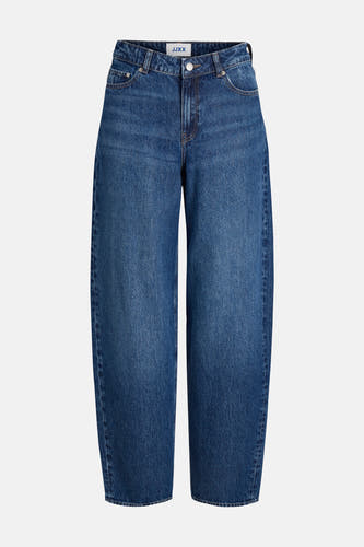 Jeans coupe spécial dark blue denim - JJXX