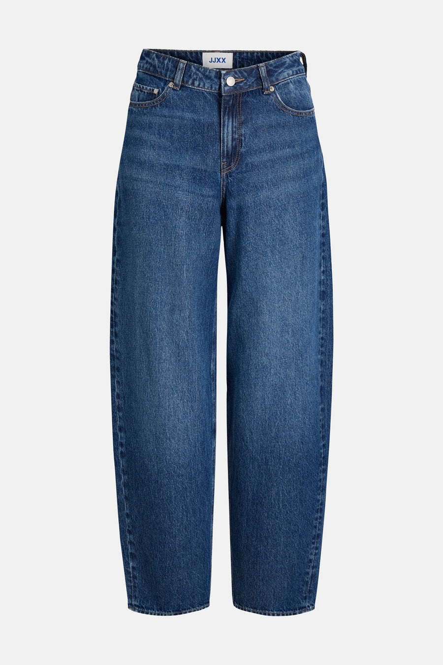 Jeans coupe spécial dark blue denim - JJXX