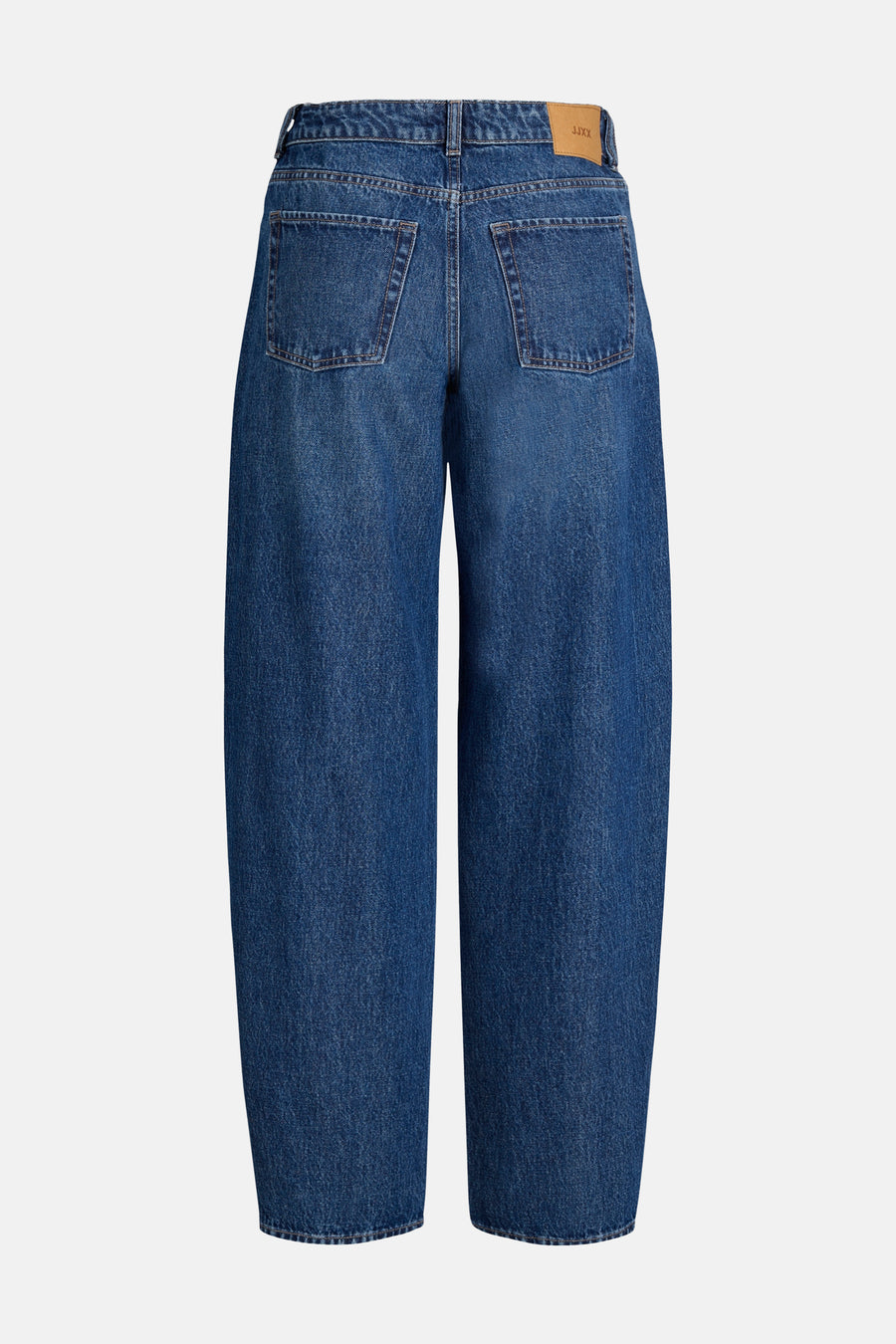 Jeans coupe spécial dark blue denim - JJXX