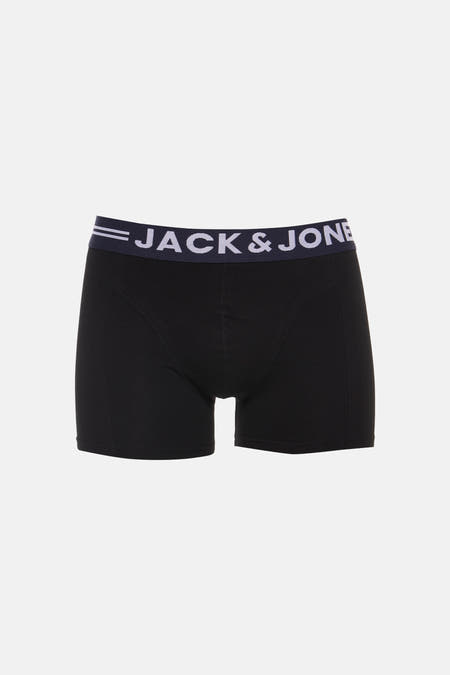 Boxers - noir