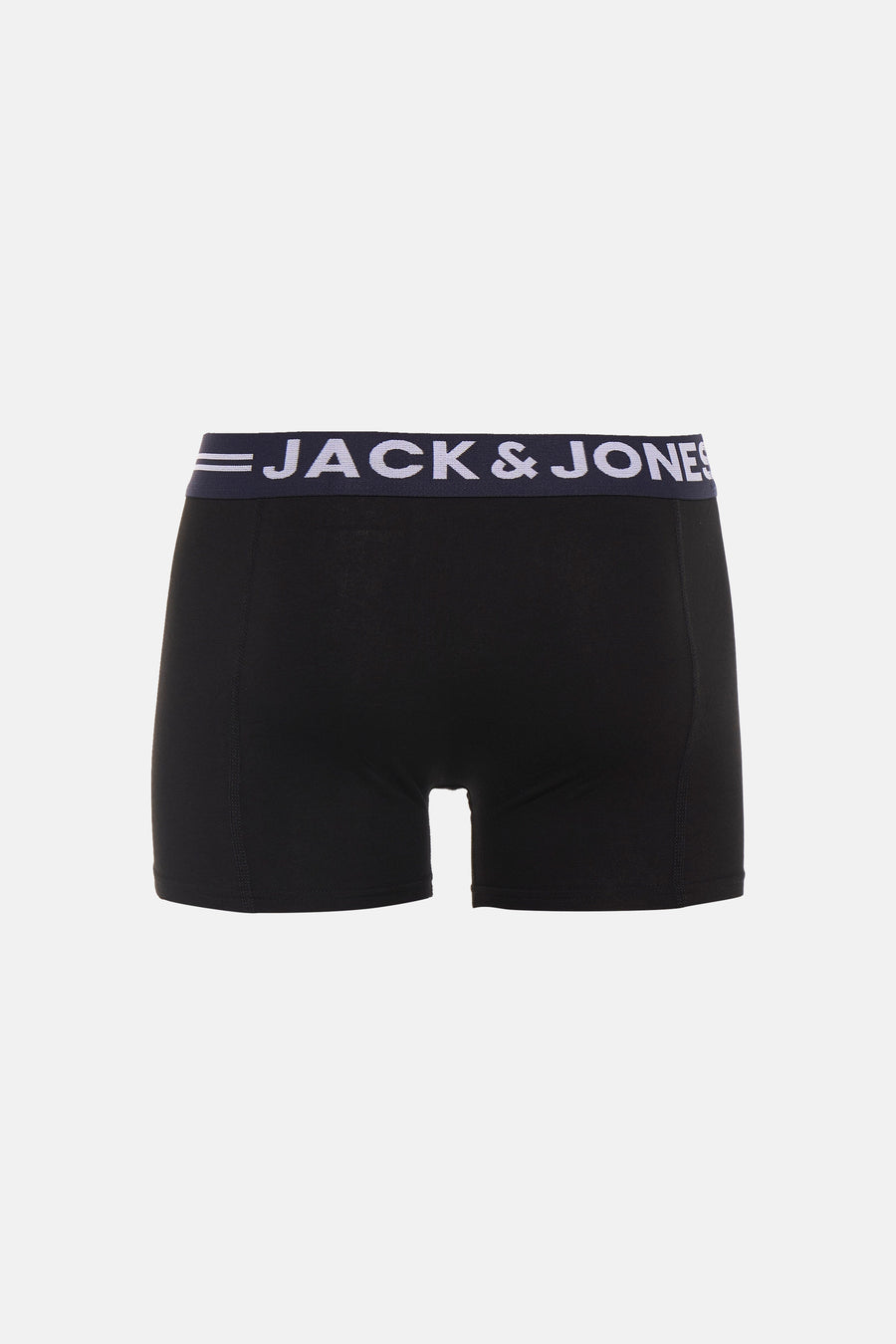 Boxer noir - ACCESSORIES BY JACK & JONES