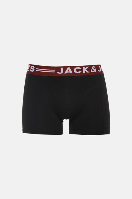 Boxers - noir