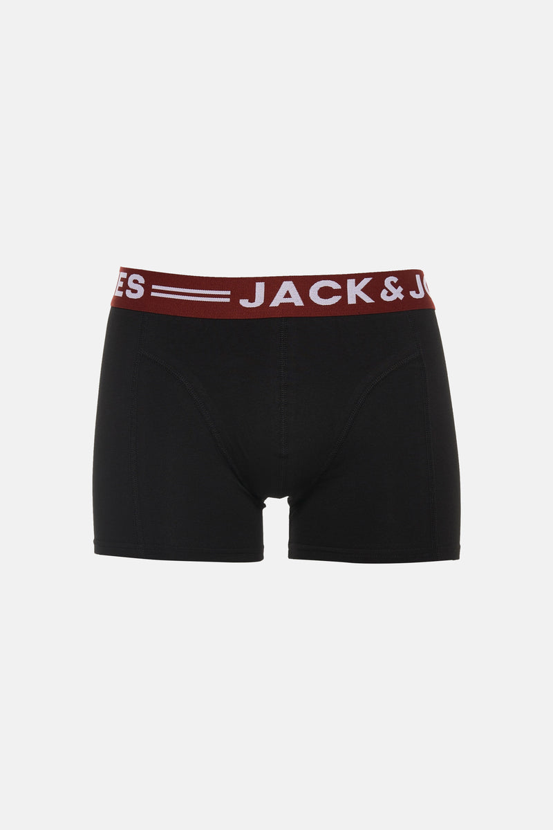 Boxers - noir