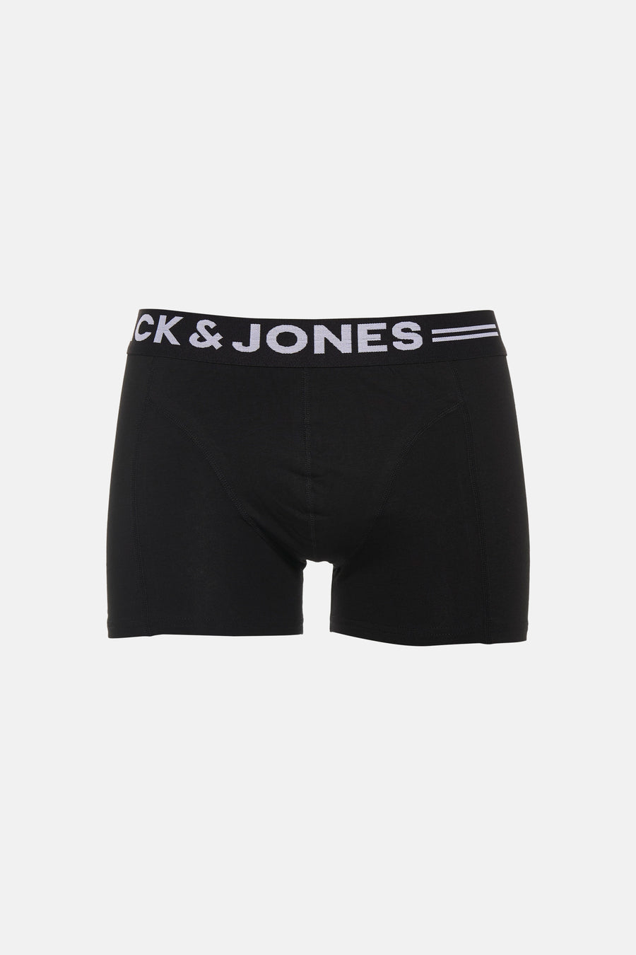 Boxer noir - ACCESSORIES BY JACK & JONES