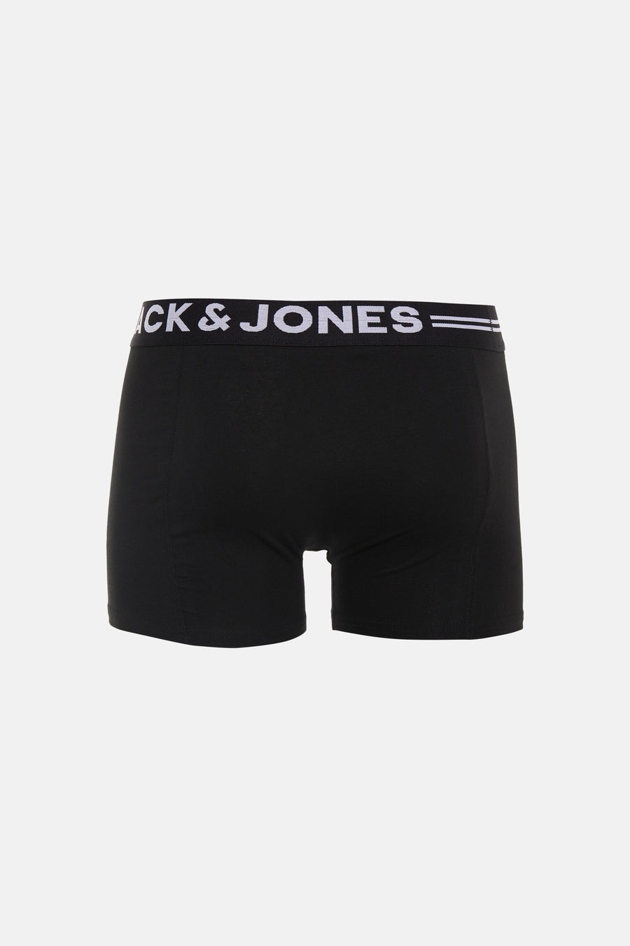Boxer noir - ACCESSORIES BY JACK & JONES