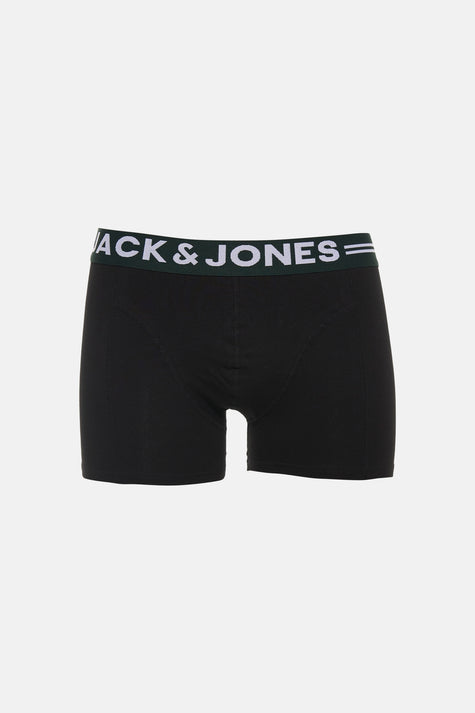 Boxers - noir