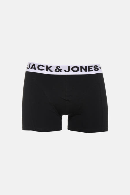 Boxers - noir