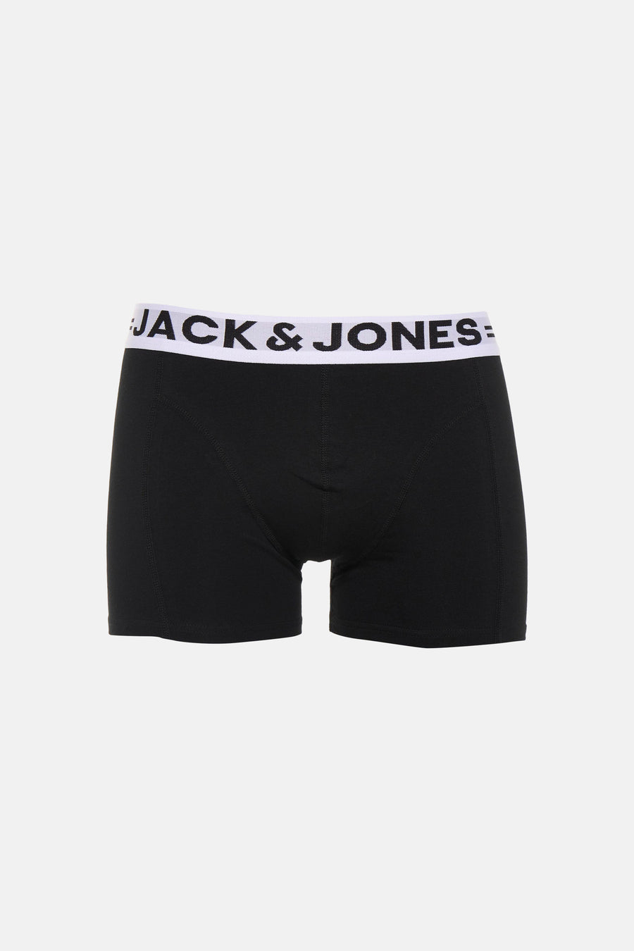 Boxer noir - ACCESSORIES BY JACK & JONES