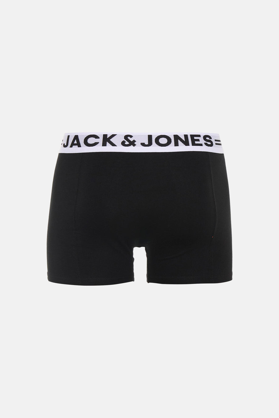 Boxer noir - ACCESSORIES BY JACK & JONES