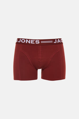 Boxer brun - ACCESSORIES BY JACK & JONES