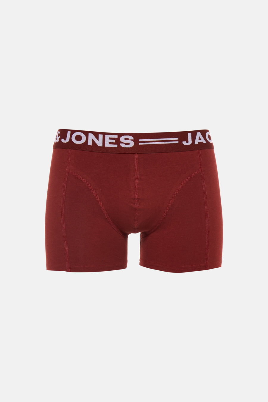 Boxer brun - ACCESSORIES BY JACK & JONES